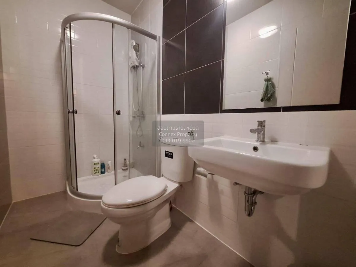 เช่าทาวน์เฮ้าส์/ทาวน์โฮม  เอสเกต กรุงเทพฯ-ปทุมธานี บางเดื่อ เมือง