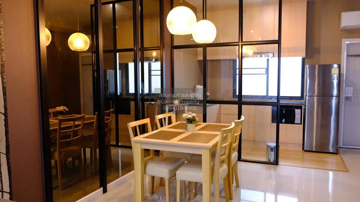 ขายทาวน์เฮ้าส์/ทาวน์โฮม  เอสเกต กรุงเทพฯ-ปทุมธานี บางเดื่อ เมืองป 4