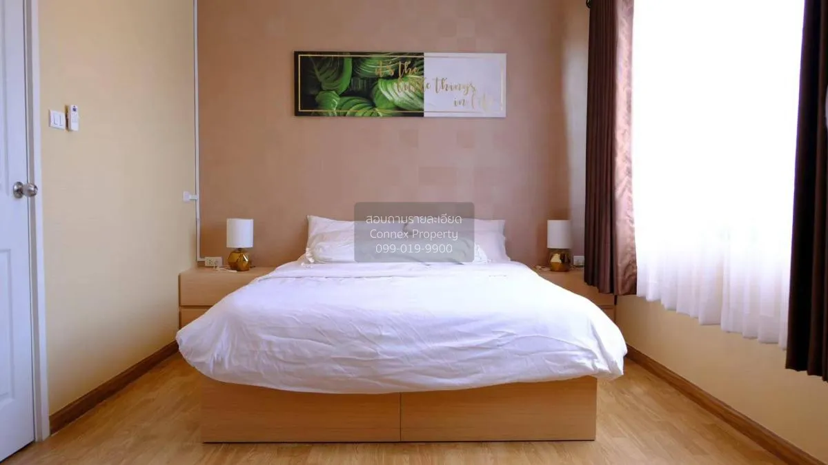 ขายทาวน์เฮ้าส์/ทาวน์โฮม  เอสเกต กรุงเทพฯ-ปทุมธานี บางเดื่อ เมืองป