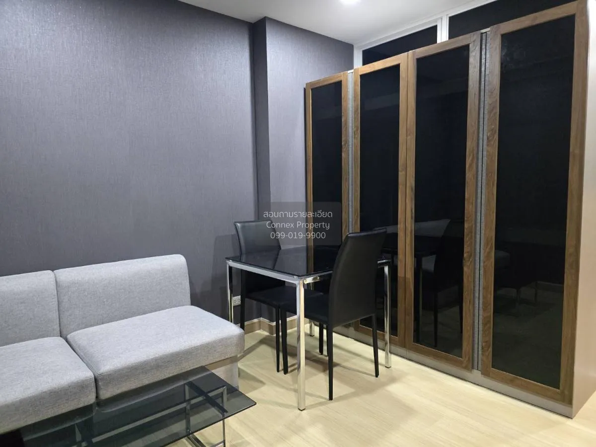 เช่าคอนโด  ศุภาลัย เวอเรนด้า รามคำแหง หัวหมาก เขต บางกะปิ กรุงเทพ 2