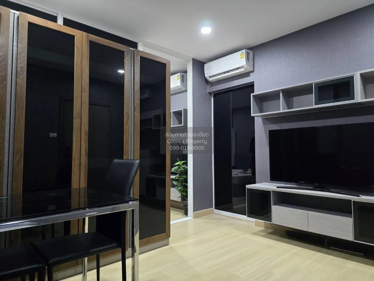 เช่าคอนโด  ศุภาลัย เวอเรนด้า รามคำแหง หัวหมาก เขต บางกะปิ กรุงเทพ 3