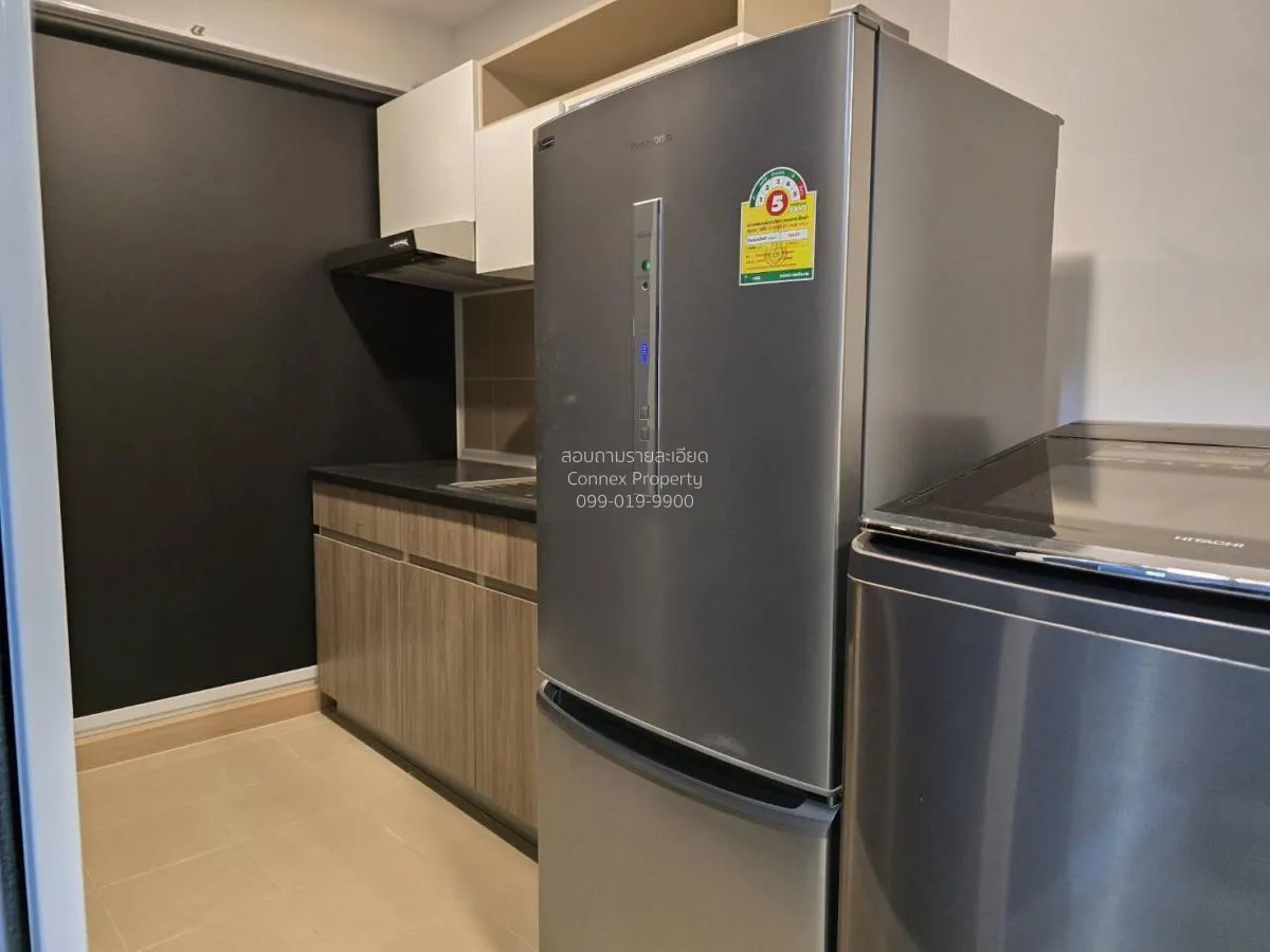 เช่าคอนโด  ศุภาลัย เวอเรนด้า รามคำแหง หัวหมาก เขต บางกะปิ กรุงเทพ