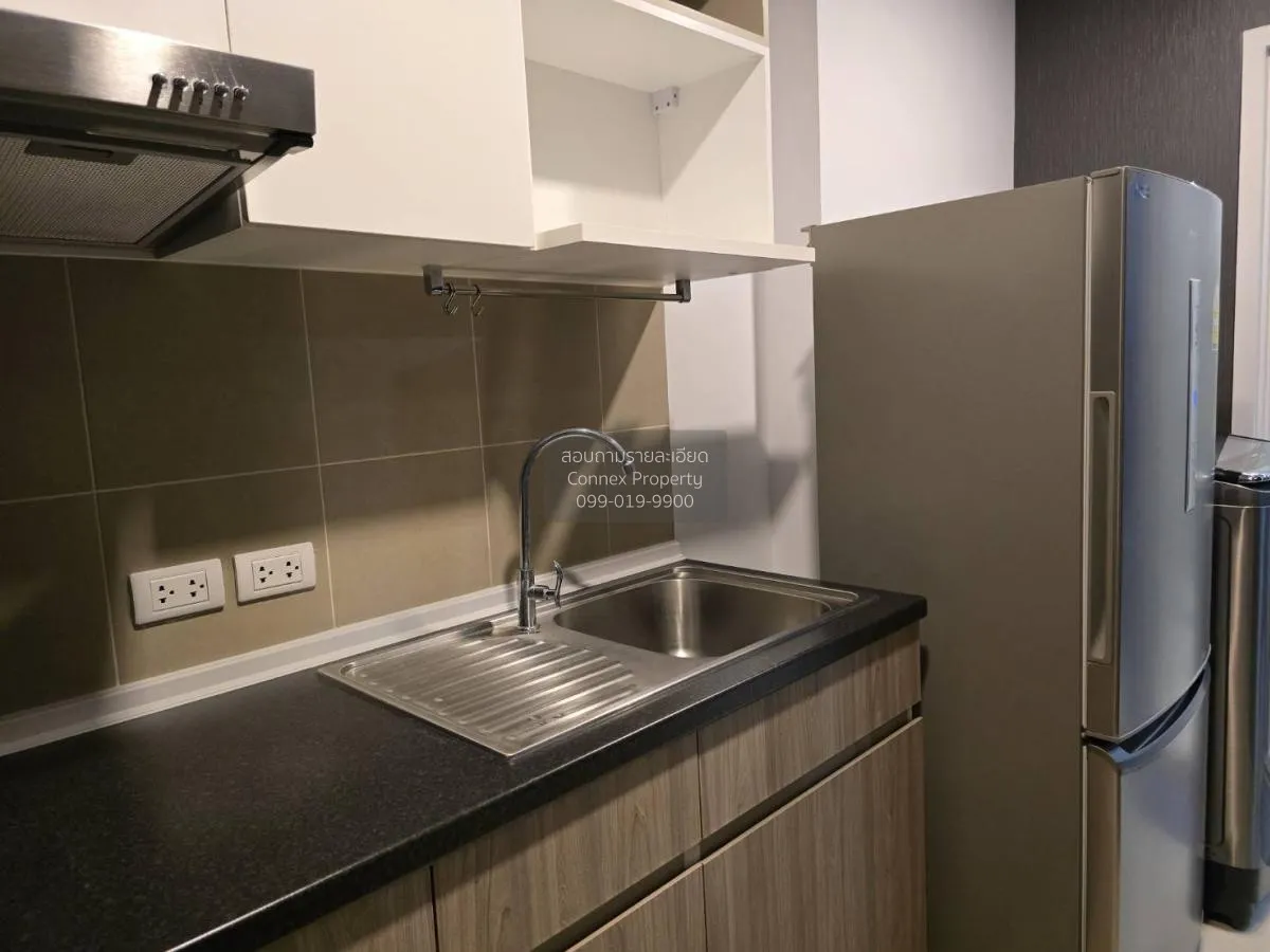 เช่าคอนโด  ศุภาลัย เวอเรนด้า รามคำแหง หัวหมาก เขต บางกะปิ กรุงเทพ