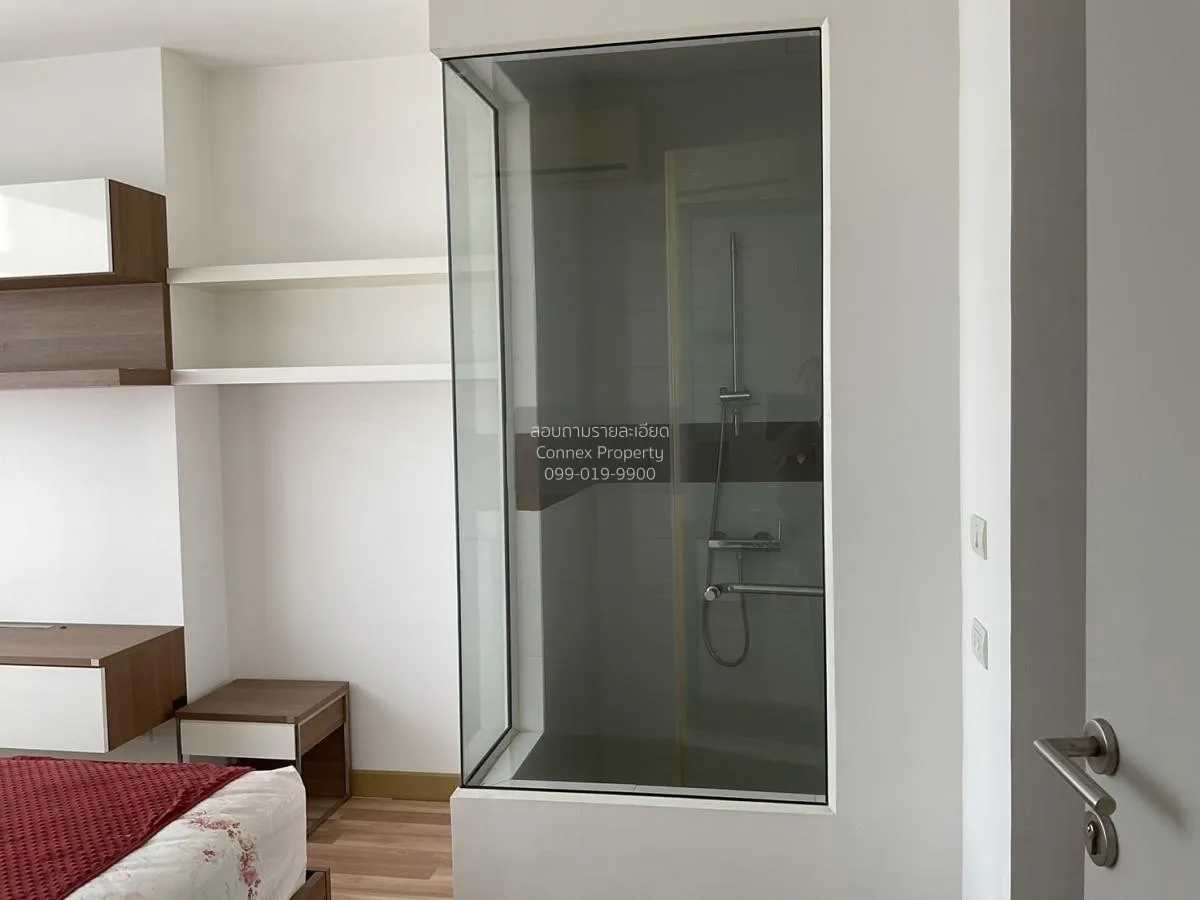 FOR RENT condo , Ideo Verve Sukhumvit , BTS-On Nut , Phra Khanong