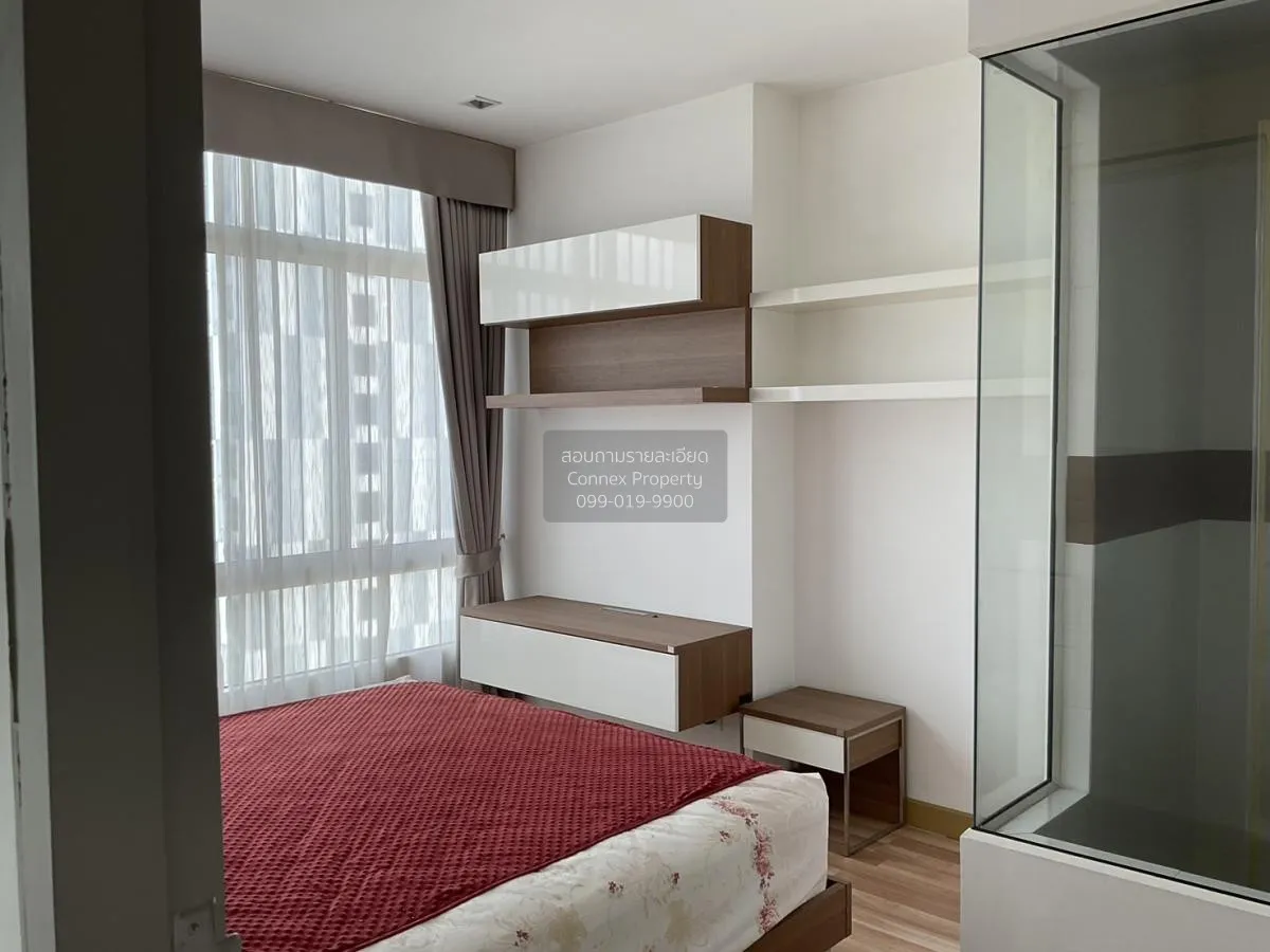 FOR RENT condo , Ideo Verve Sukhumvit , BTS-On Nut , Phra Khanong