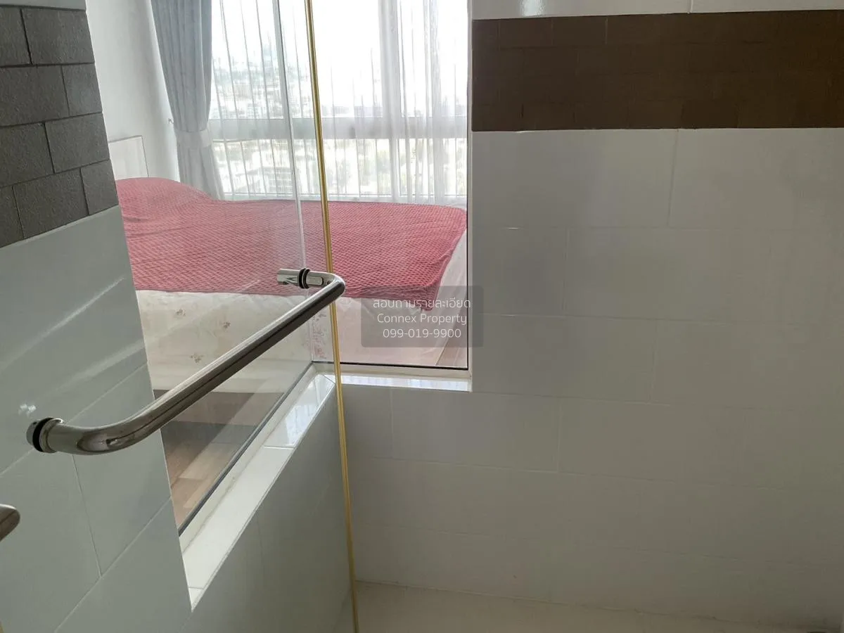 FOR RENT condo , Ideo Verve Sukhumvit , BTS-On Nut , Phra Khanong