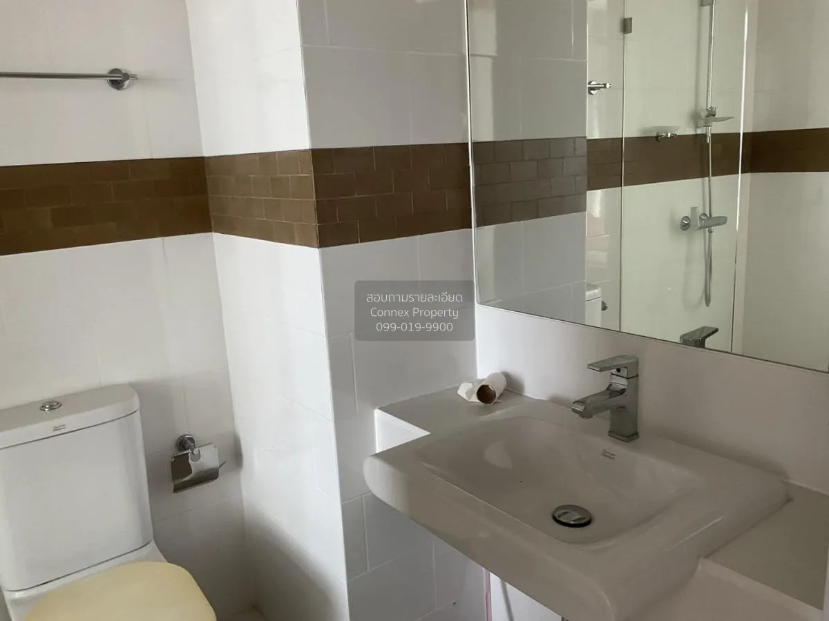 FOR RENT condo , Ideo Verve Sukhumvit , BTS-On Nut , Phra Khanong