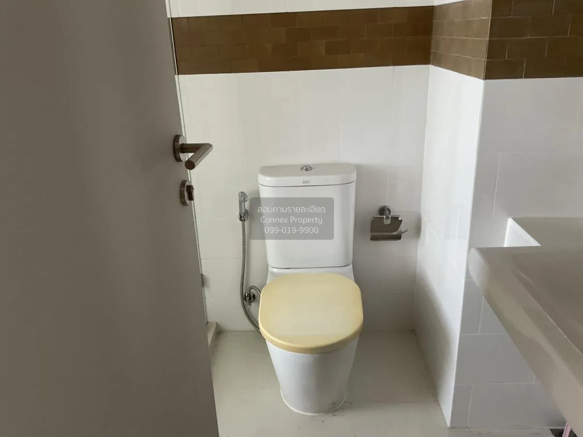 FOR RENT condo , Ideo Verve Sukhumvit , BTS-On Nut , Phra Khanong