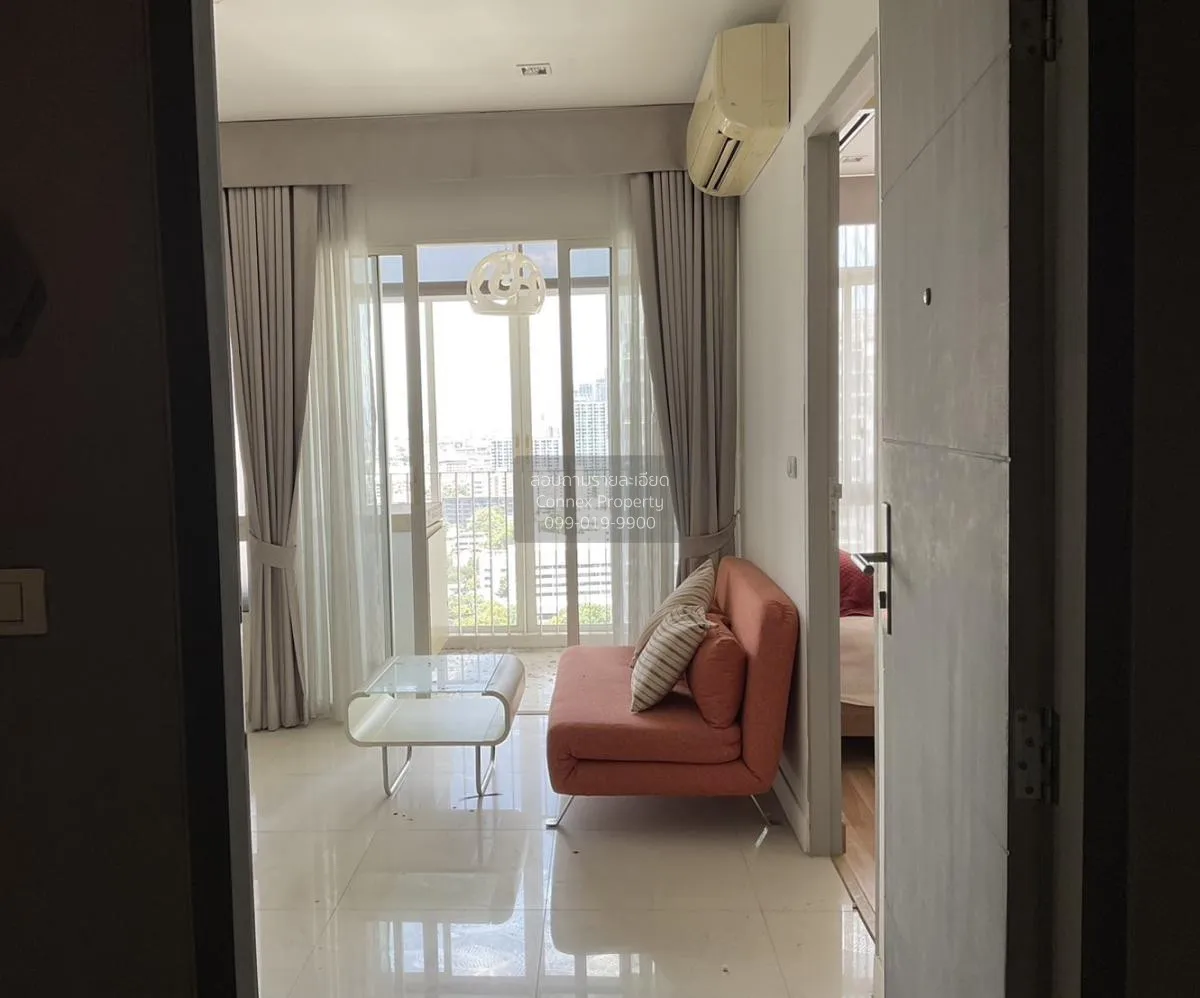 FOR RENT condo , Ideo Verve Sukhumvit , BTS-On Nut , Phra Khanong 2
