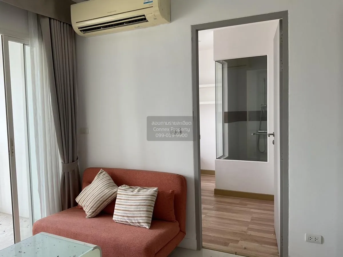 FOR RENT condo , Ideo Verve Sukhumvit , BTS-On Nut , Phra Khanong 3