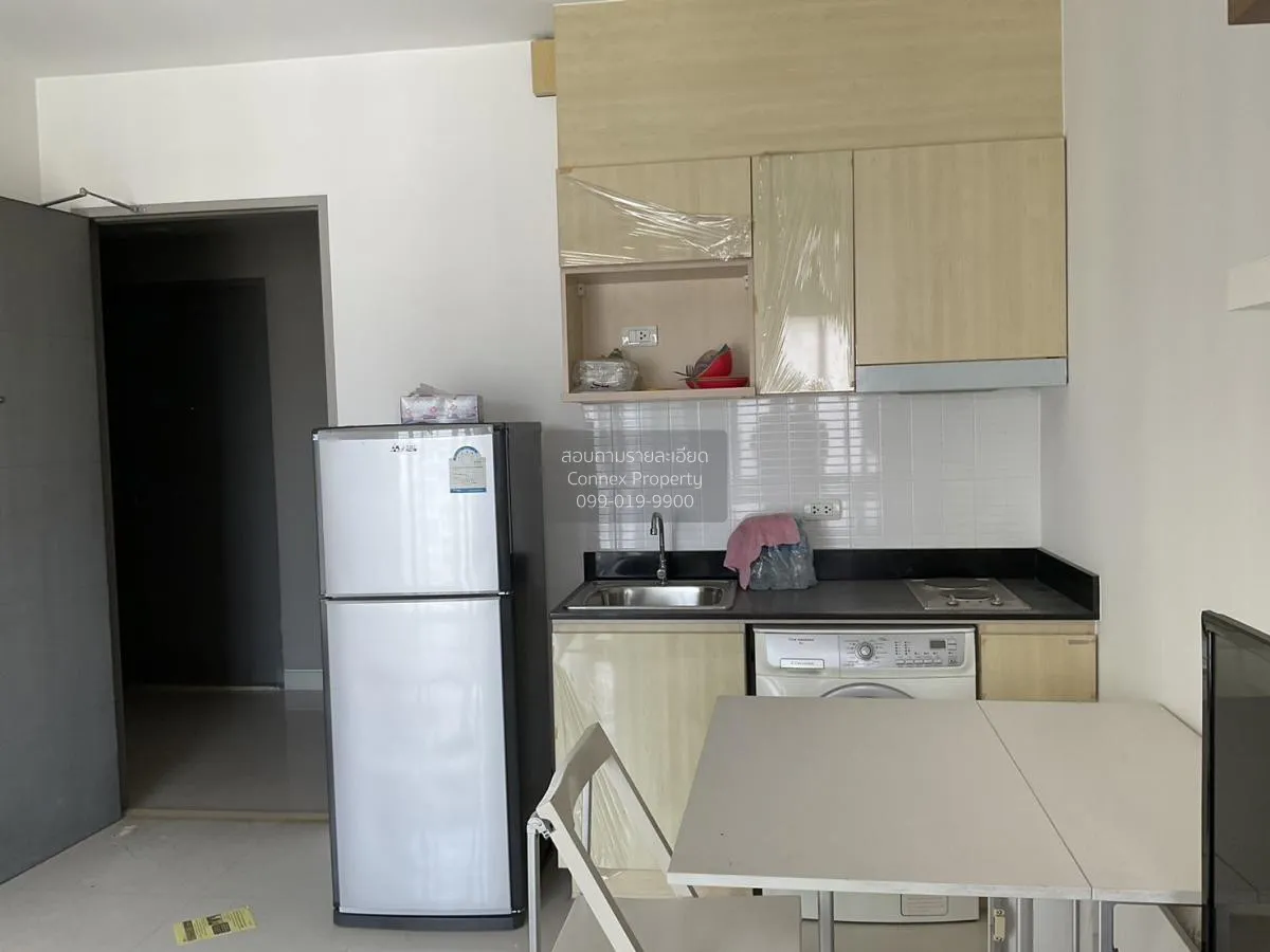 FOR RENT condo , Ideo Verve Sukhumvit , BTS-On Nut , Phra Khanong 4