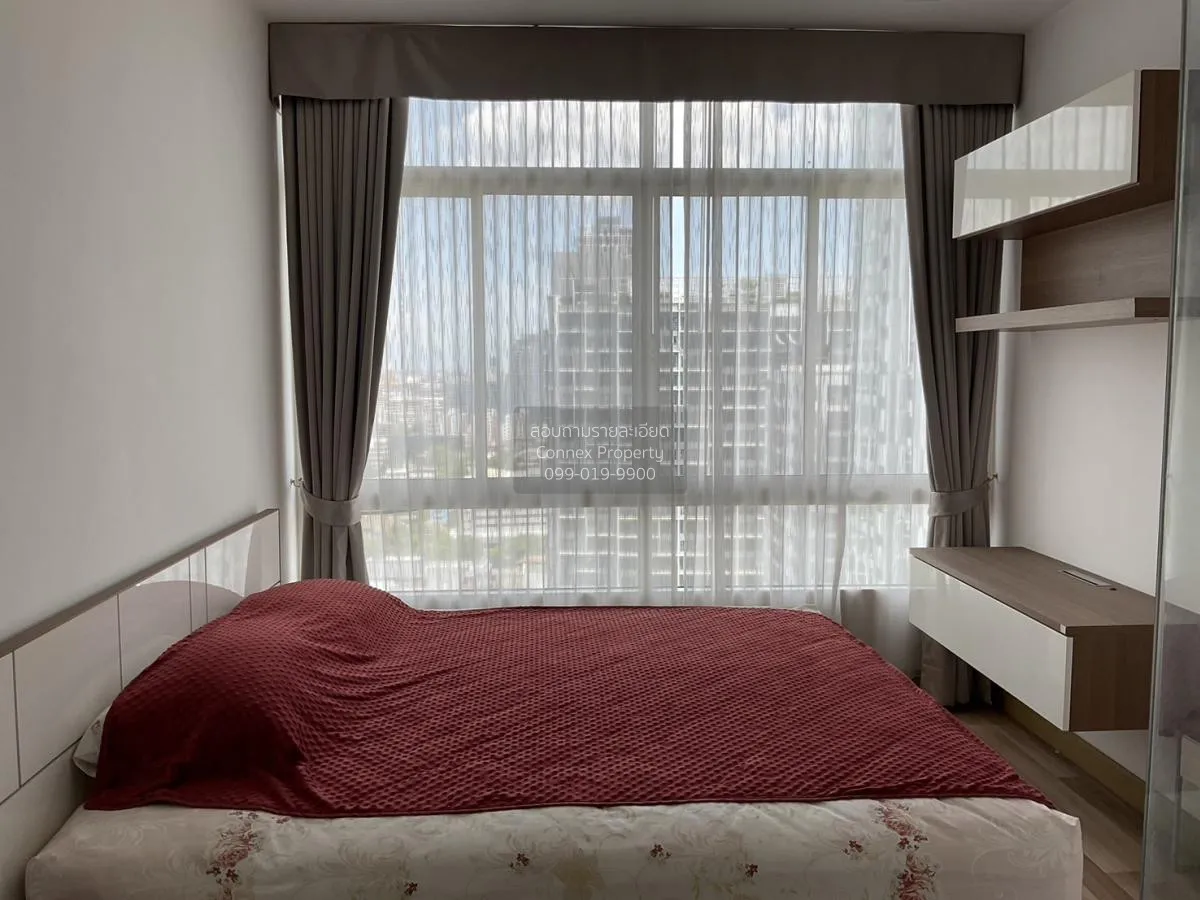 FOR RENT condo , Ideo Verve Sukhumvit , BTS-On Nut , Phra Khanong