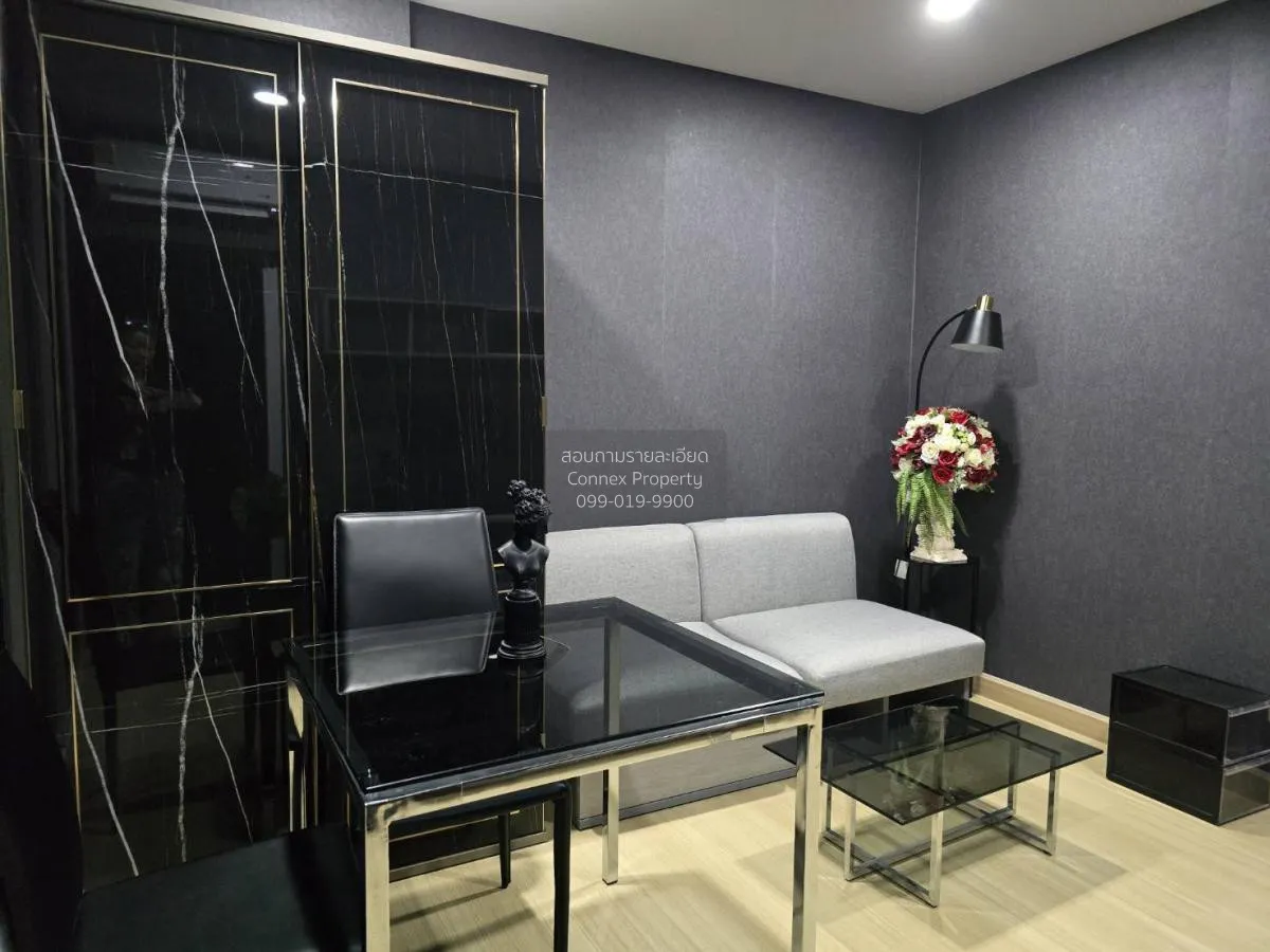 เช่าคอนโด  ศุภาลัย เวอเรนด้า รามคำแหง หัวหมาก เขต บางกะปิ กรุงเทพ 1