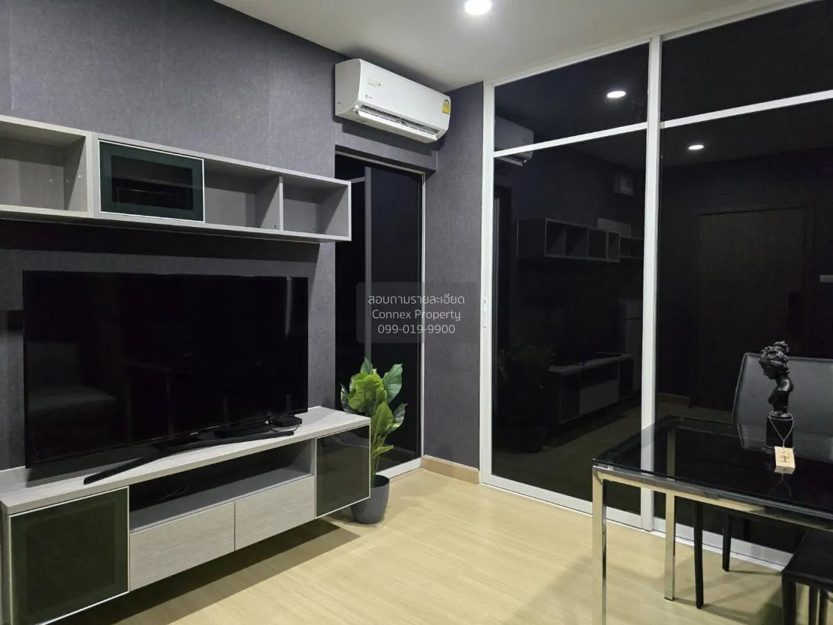 เช่าคอนโด  ศุภาลัย เวอเรนด้า รามคำแหง หัวหมาก เขต บางกะปิ กรุงเทพ 2