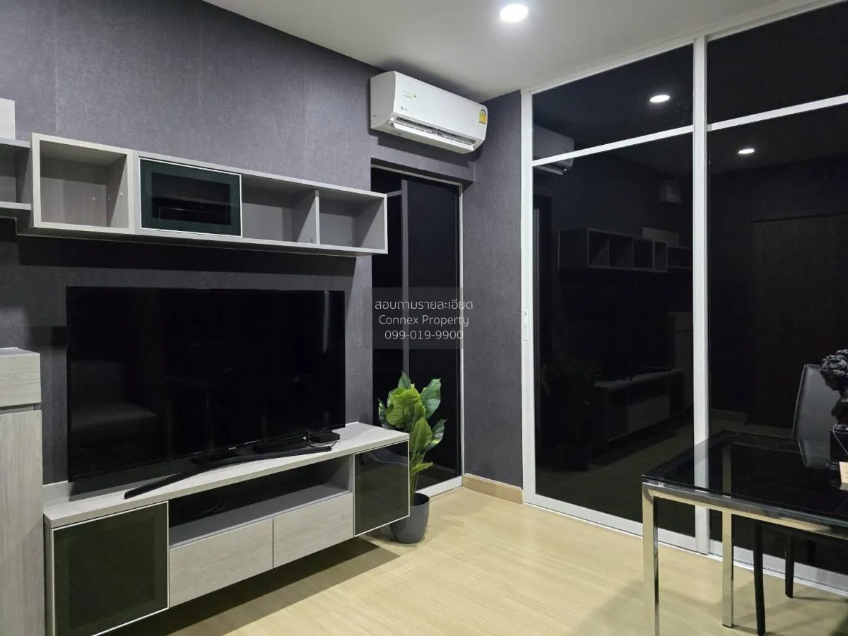 เช่าคอนโด  ศุภาลัย เวอเรนด้า รามคำแหง หัวหมาก เขต บางกะปิ กรุงเทพ 3