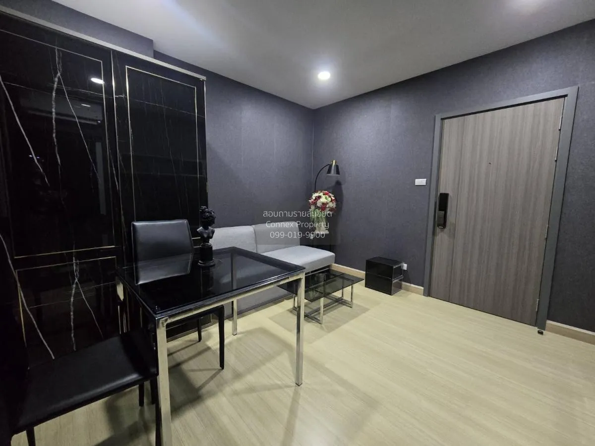 เช่าคอนโด  ศุภาลัย เวอเรนด้า รามคำแหง หัวหมาก เขต บางกะปิ กรุงเทพ 4