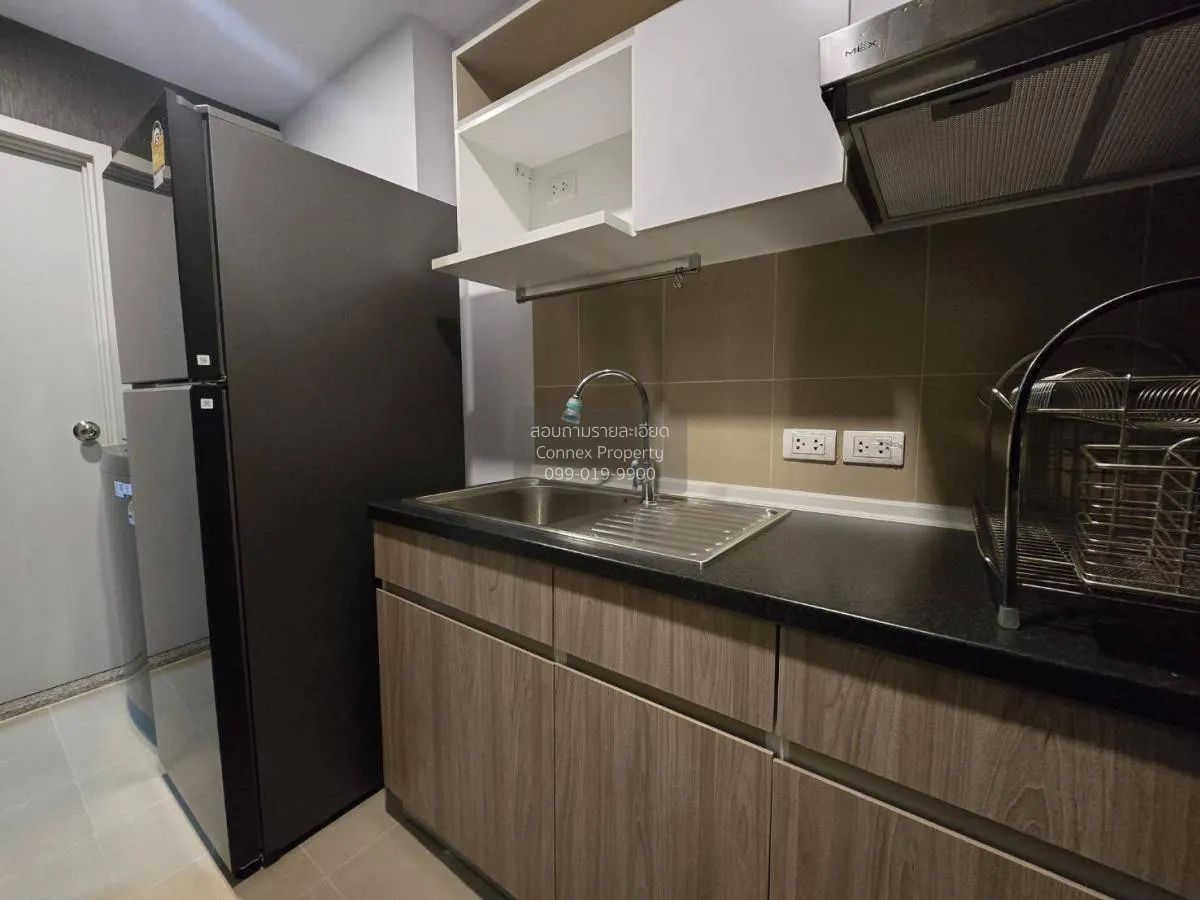 เช่าคอนโด  ศุภาลัย เวอเรนด้า รามคำแหง หัวหมาก เขต บางกะปิ กรุงเทพ