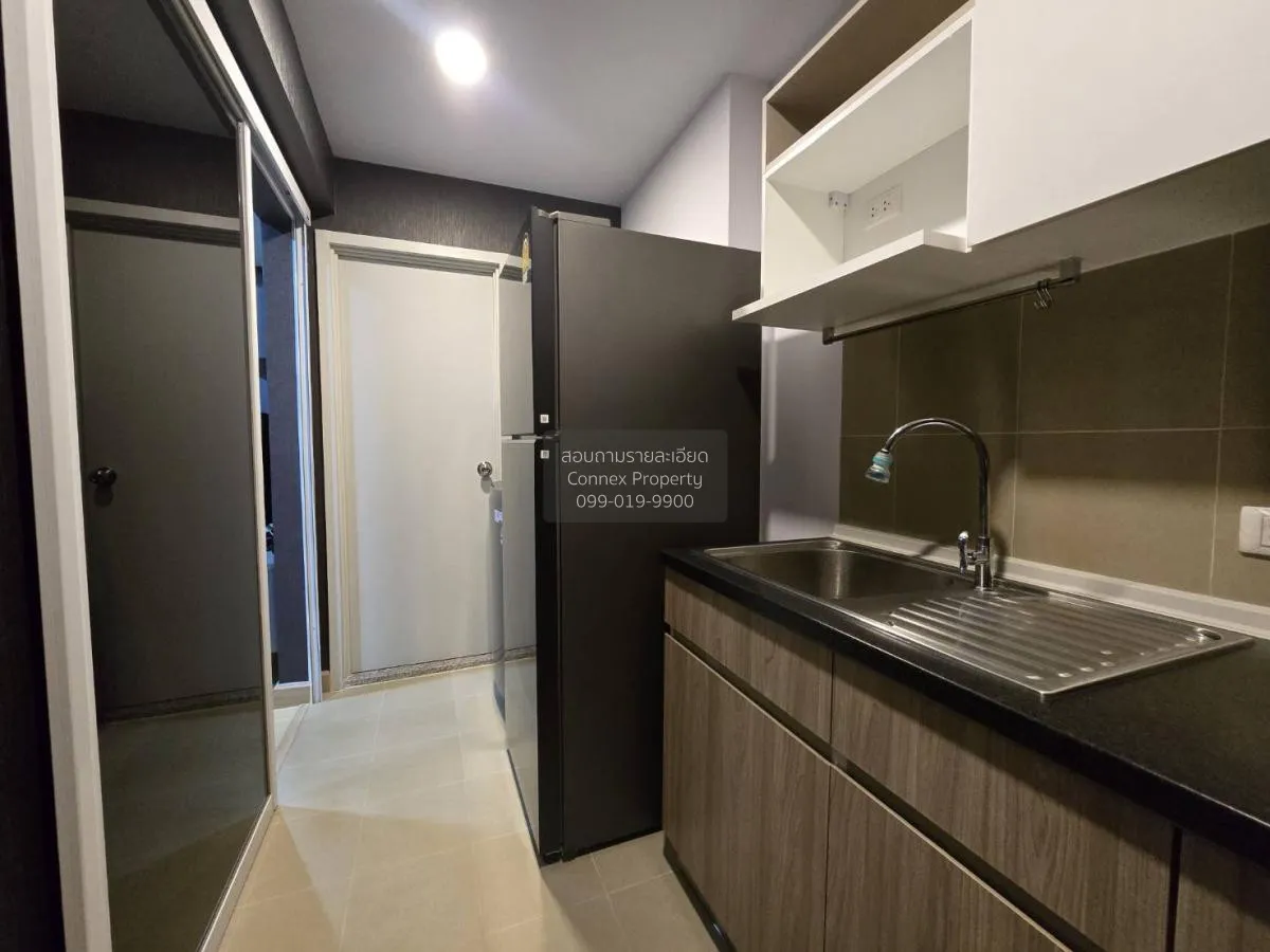 เช่าคอนโด  ศุภาลัย เวอเรนด้า รามคำแหง หัวหมาก เขต บางกะปิ กรุงเทพ