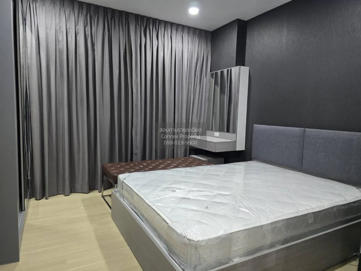 เช่าคอนโด  ศุภาลัย เวอเรนด้า รามคำแหง หัวหมาก เขต บางกะปิ กรุงเทพ