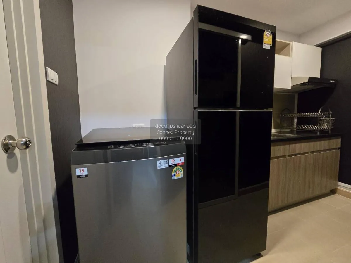 ขายคอนโด  ศุภาลัย เวอเรนด้า รามคำแหง หัวหมาก เขต บางกะปิ กรุงเทพ 