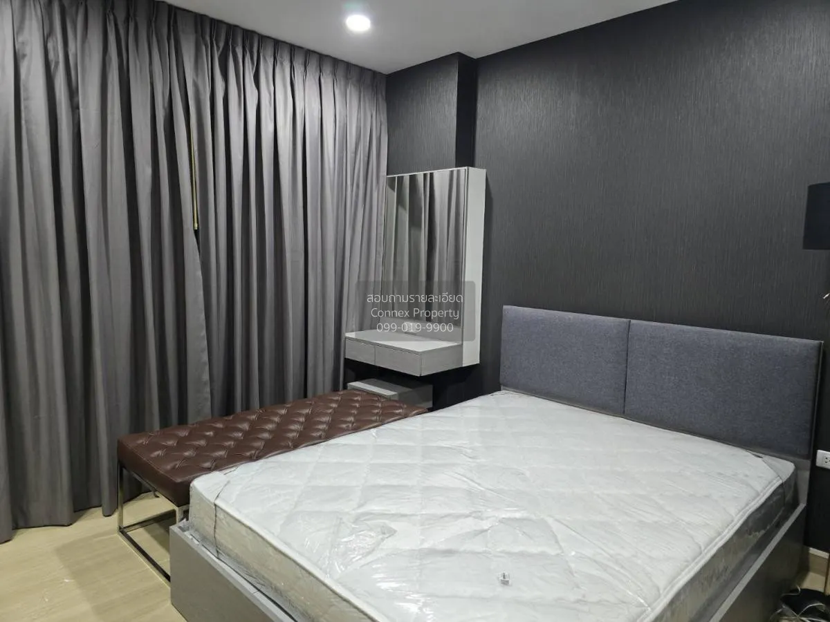 ขายคอนโด  ศุภาลัย เวอเรนด้า รามคำแหง หัวหมาก เขต บางกะปิ กรุงเทพ 