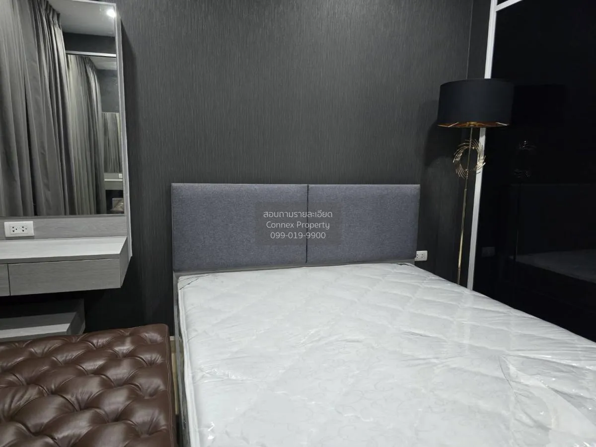 ขายคอนโด  ศุภาลัย เวอเรนด้า รามคำแหง หัวหมาก เขต บางกะปิ กรุงเทพ 