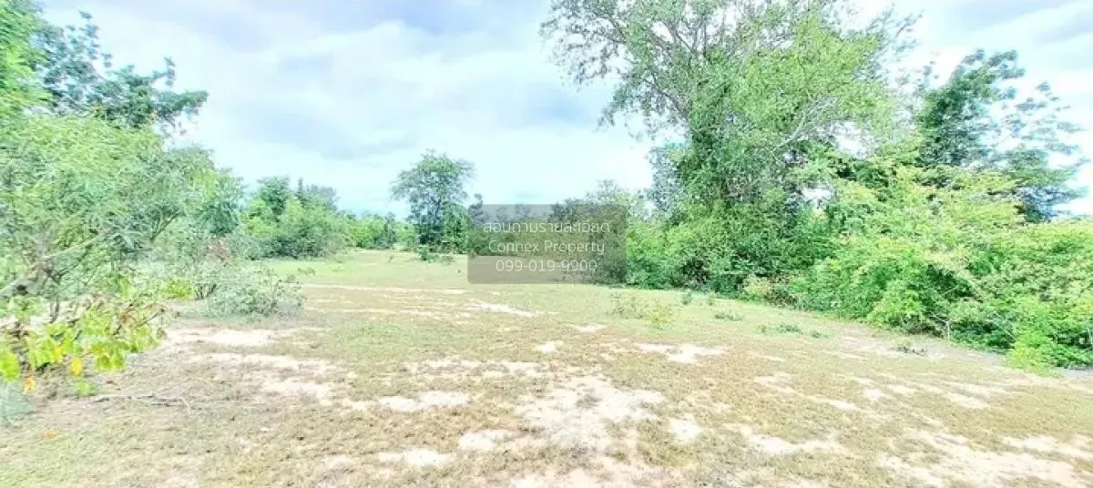 ขายที่ดินเปล่า ทับใต้ หัวหิน ประจวบคีรีขันธ์ CX-120222 1