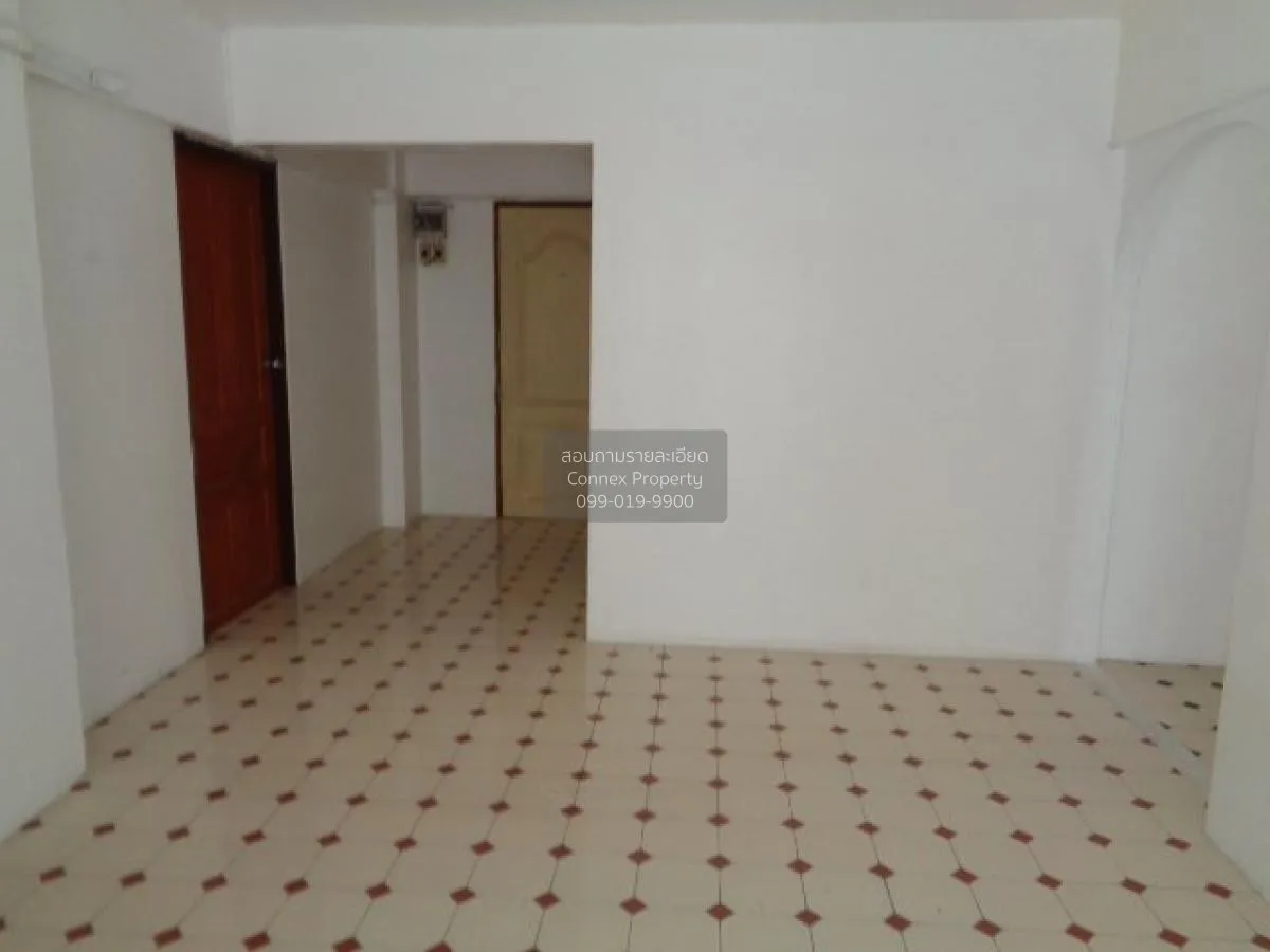 ขายคอนโด  นิรันดร์ เรสซิเดนซ์ 7 ดอกไม้ เขต ประเวศ กรุงเทพ CX-1202 1