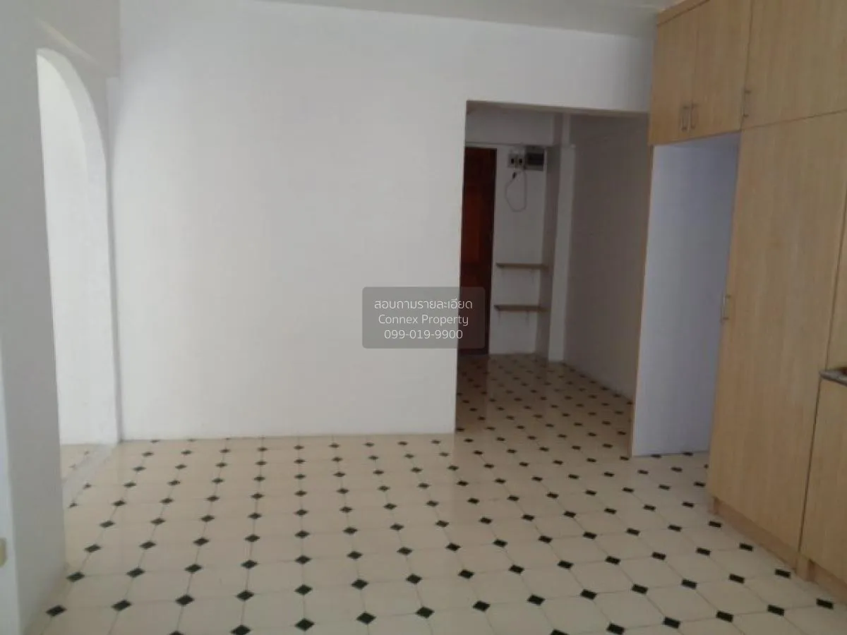 ขายคอนโด  นิรันดร์ เรสซิเดนซ์ 7 ดอกไม้ เขต ประเวศ กรุงเทพ CX-1202 2