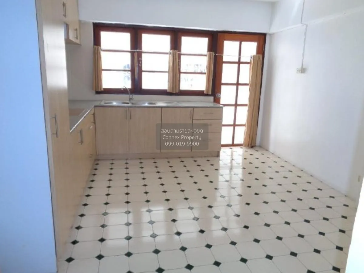 ขายคอนโด  นิรันดร์ เรสซิเดนซ์ 7 ดอกไม้ เขต ประเวศ กรุงเทพ CX-1202 3