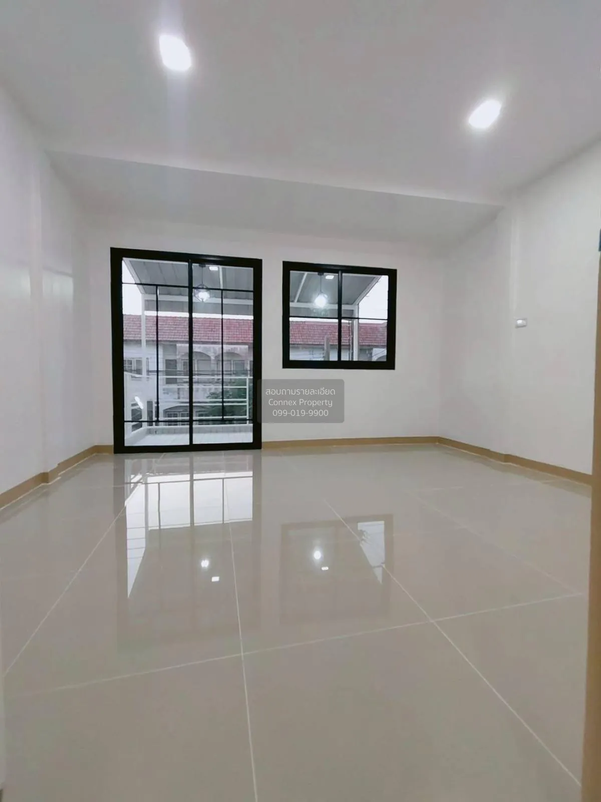 For Sale Townhouse/Townhome  , Sri Prajak House 4 , Bang Bua Thon