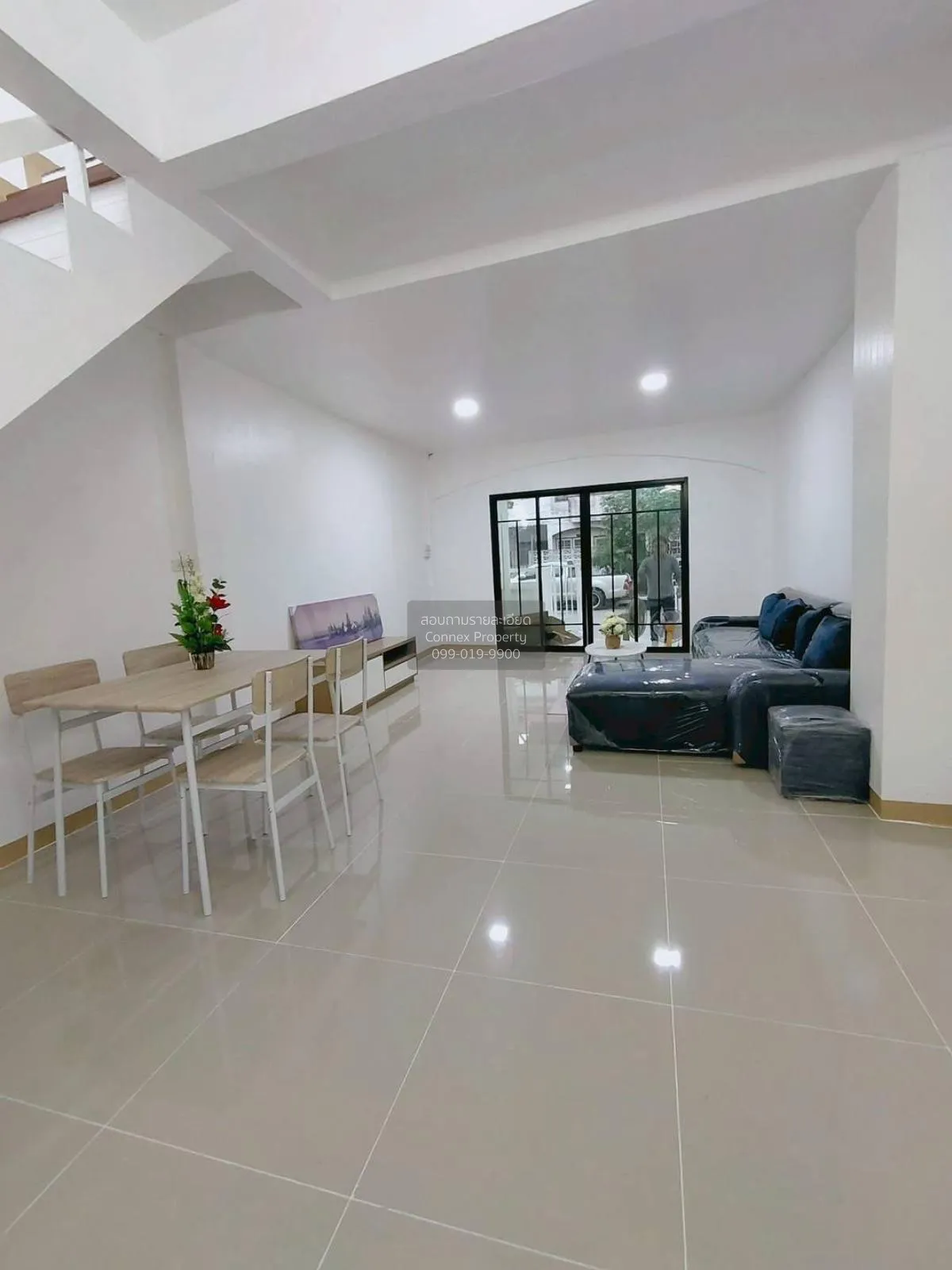 For Sale Townhouse/Townhome  , Sri Prajak House 4 , Bang Bua Thon