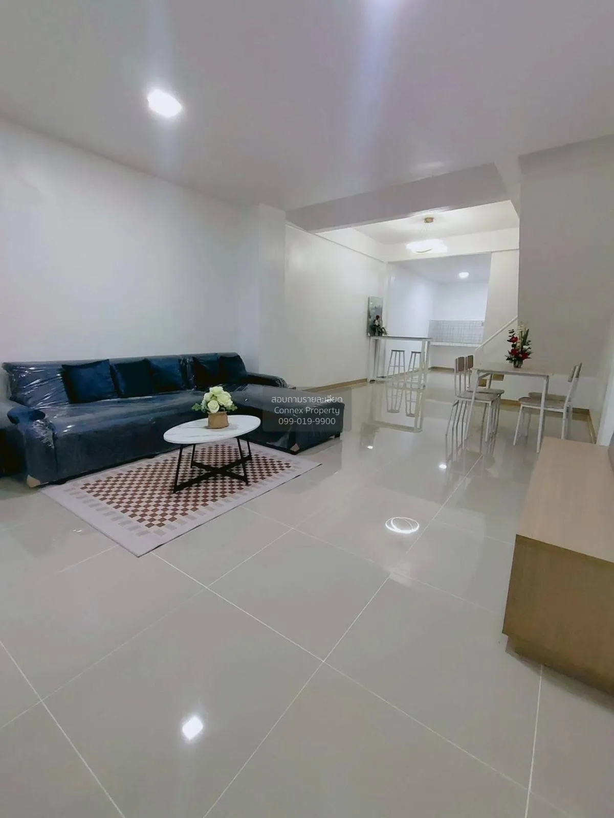 For Sale Townhouse/Townhome  , Sri Prajak House 4 , Bang Bua Thon