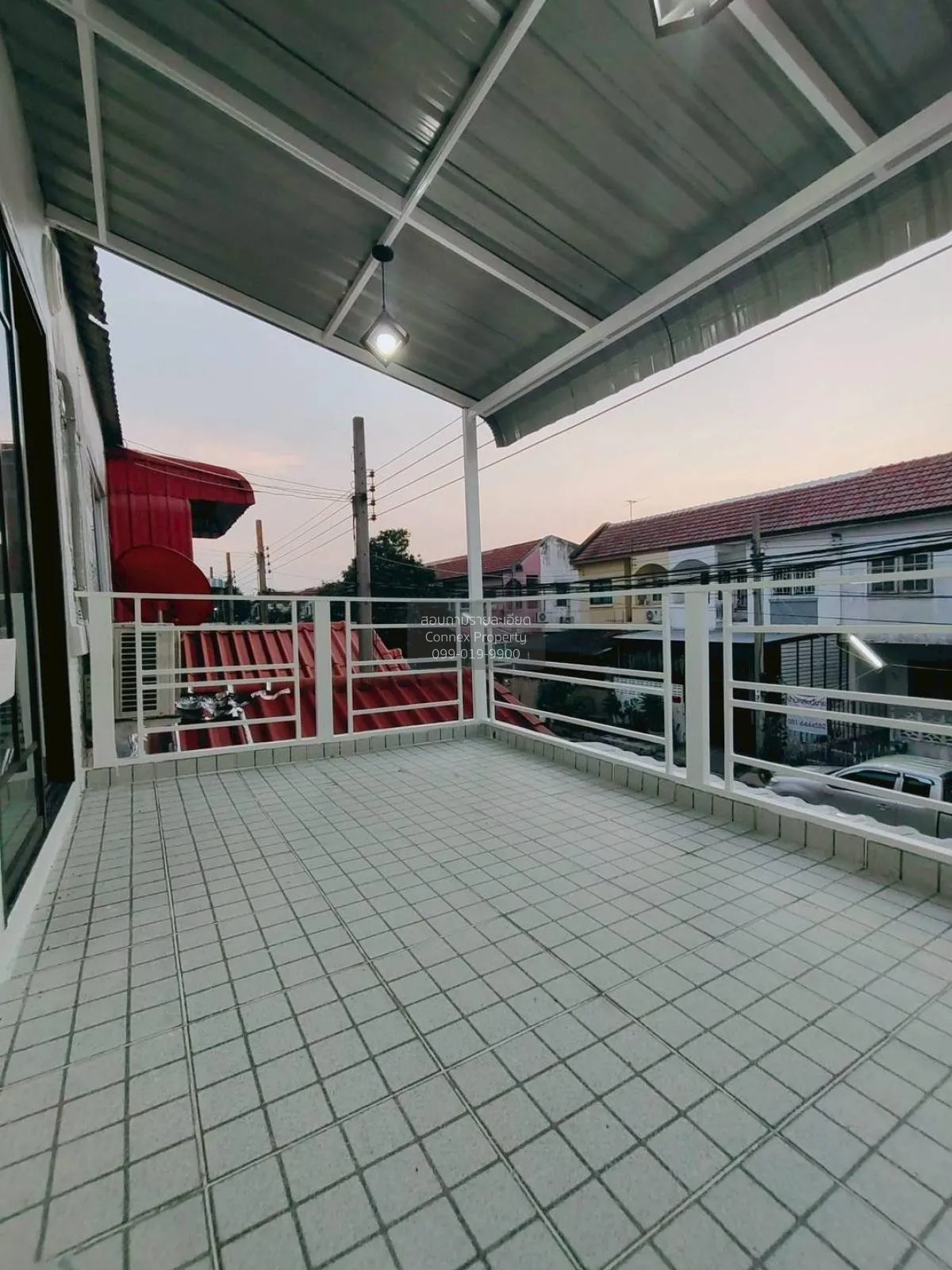 For Sale Townhouse/Townhome  , Sri Prajak House 4 , Bang Bua Thon