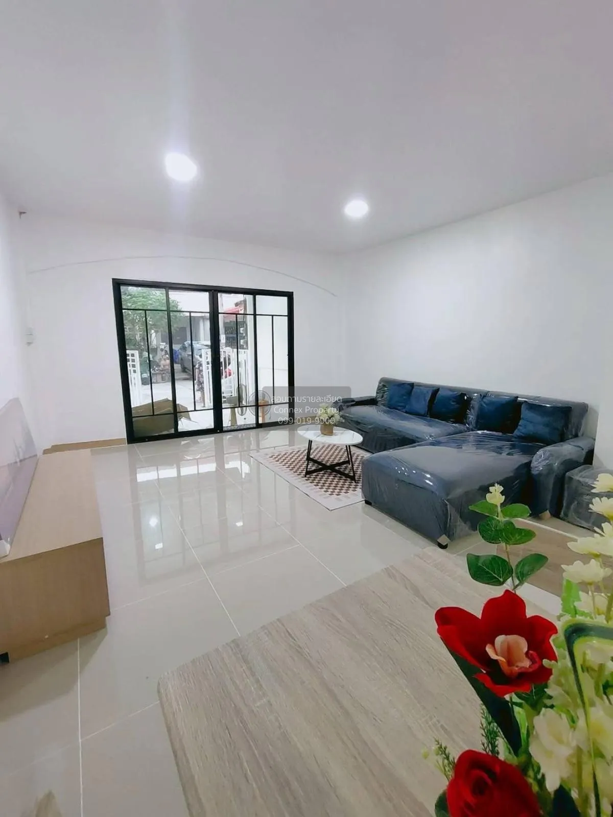 For Sale Townhouse/Townhome  , Sri Prajak House 4 , Bang Bua Thon
