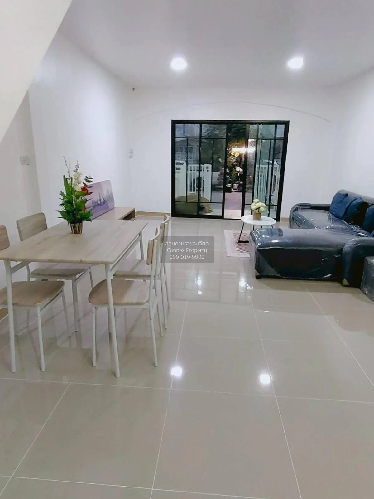 For Sale Townhouse/Townhome  , Sri Prajak House 4 , Bang Bua Thon