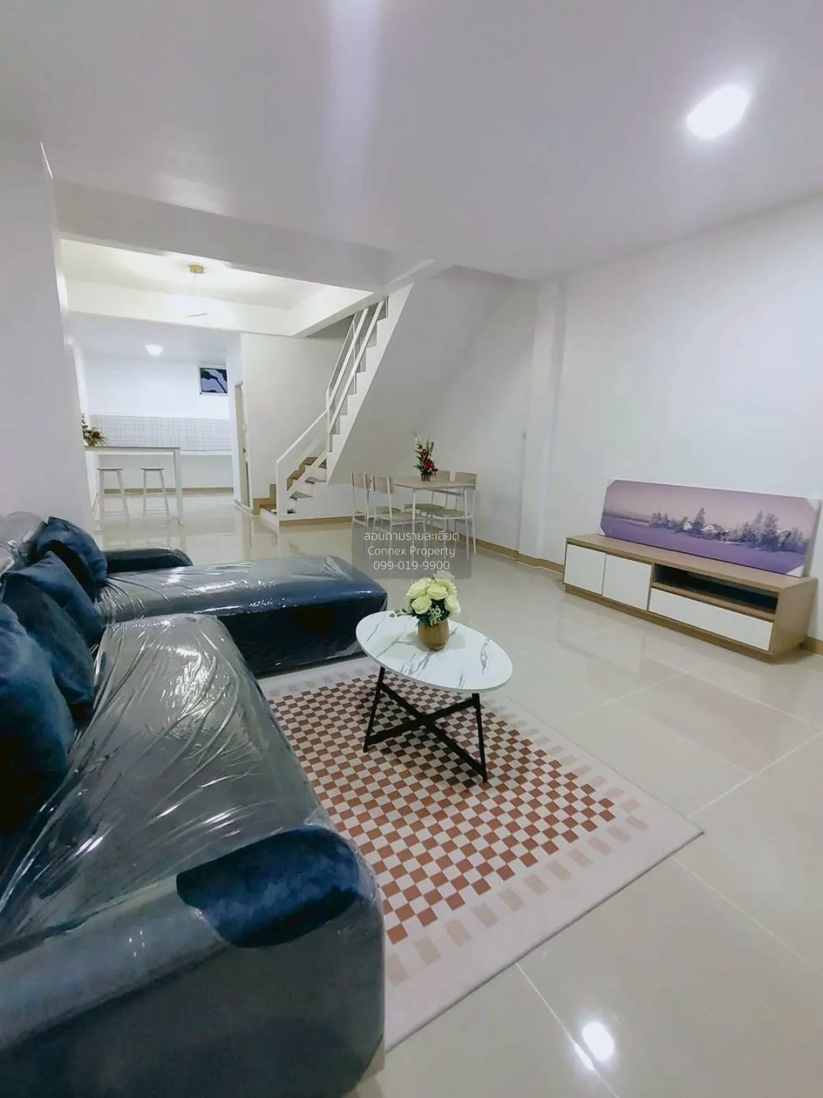 For Sale Townhouse/Townhome  , Sri Prajak House 4 , Bang Bua Thon