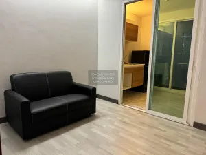 For Rent Condo , Lumpini Ville Phra Mae Maree - Sathorn , BTS-Surasak , Thung Wat Don , Sa Thon , Bangkok , CX-120228