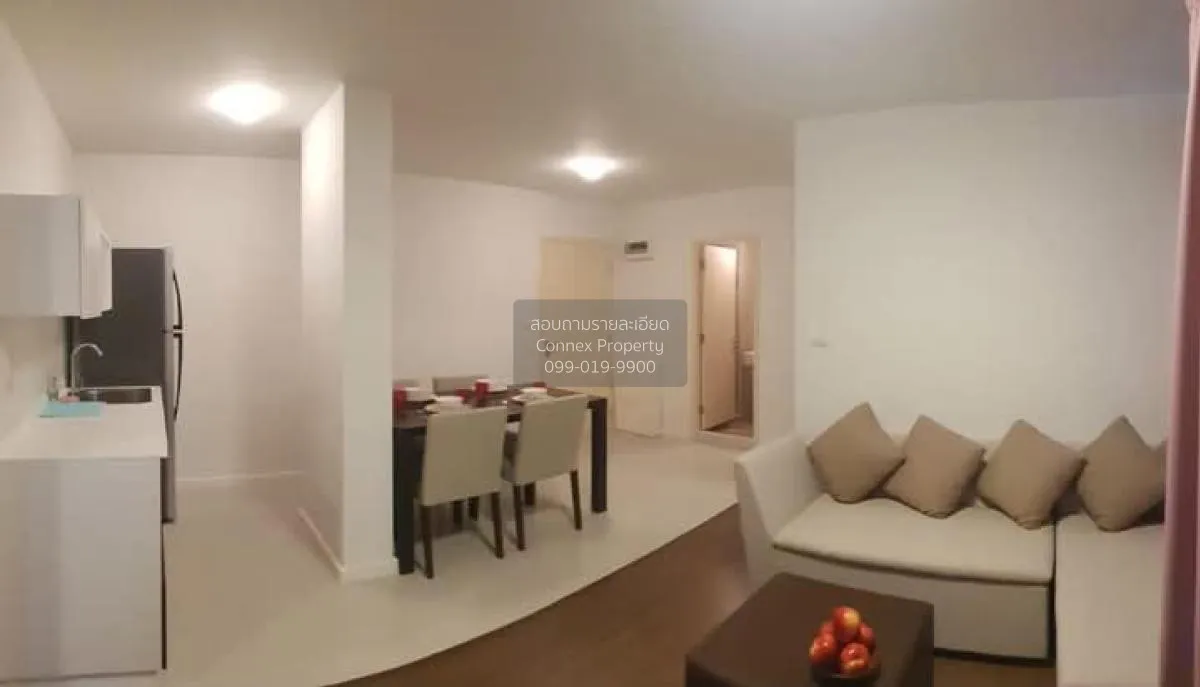 For Sale Condo , BAANKUNKOEY HUAHIN , nice view , Nong Kae , Hua  3