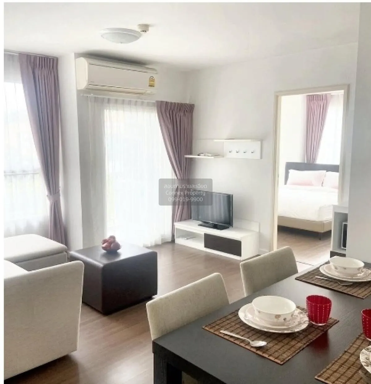 For Sale Condo , BAANKUNKOEY HUAHIN , nice view , Nong Kae , Hua 