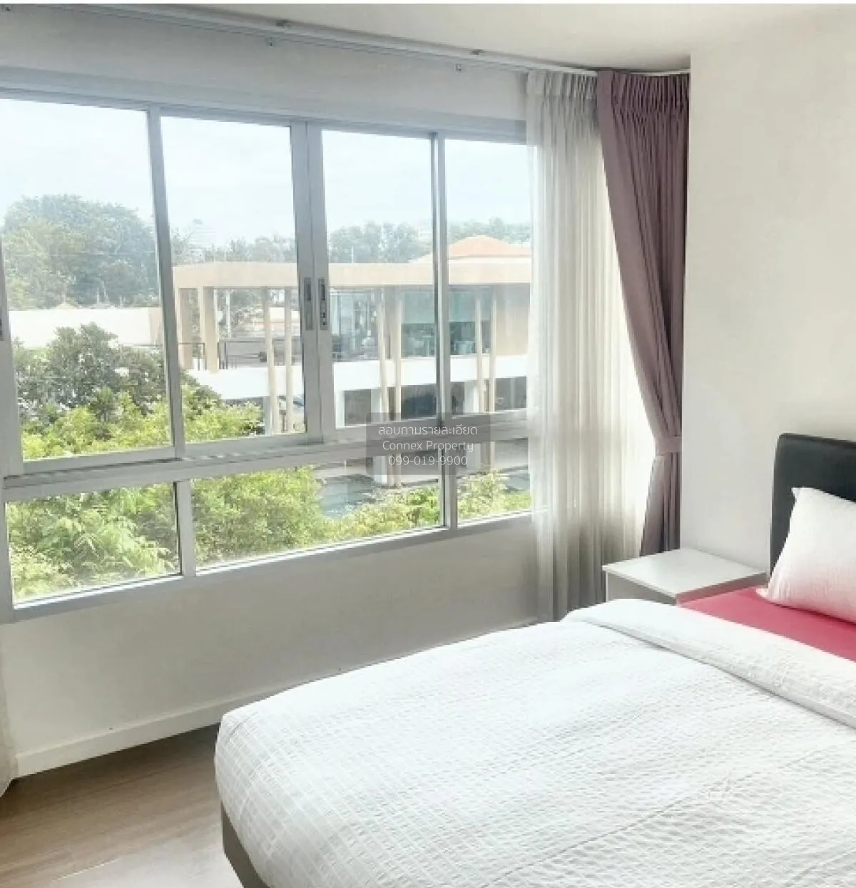 For Sale Condo , BAANKUNKOEY HUAHIN , nice view , Nong Kae , Hua 
