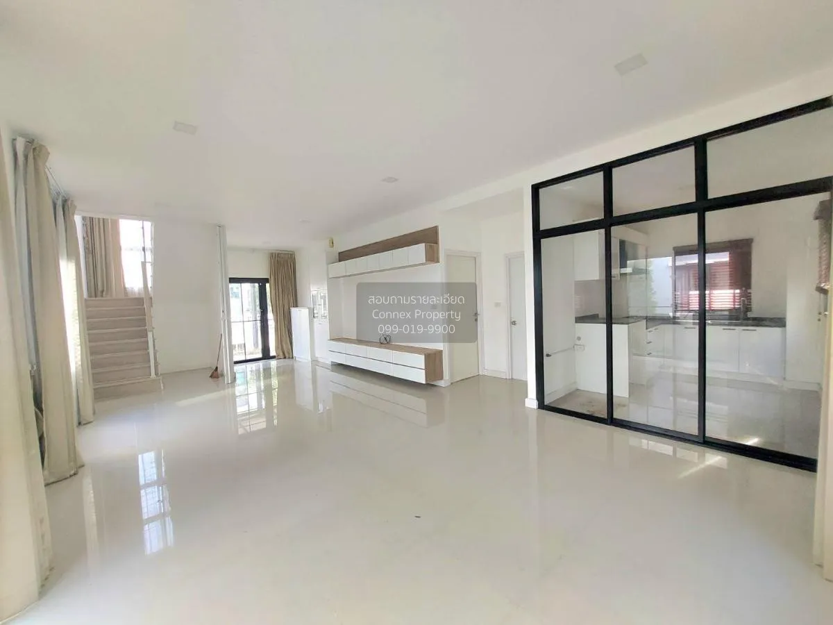 For Sale House , Sivarom Nature Plus Rama 2-Tha kham , Tha Kham ,