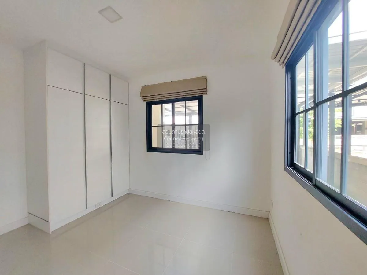 For Sale House , Sivarom Nature Plus Rama 2-Tha kham , Tha Kham ,