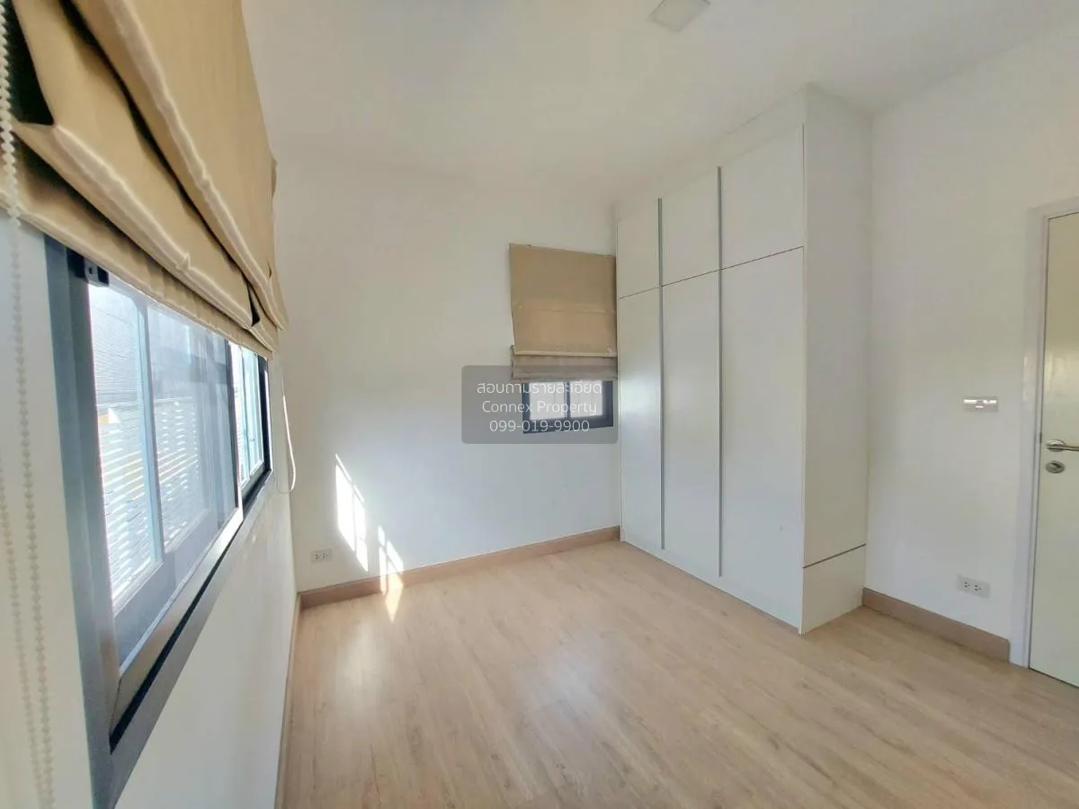 For Sale House , Sivarom Nature Plus Rama 2-Tha kham , Tha Kham ,