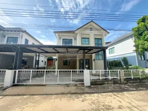 For Sale House , Sivarom Nature Plus Rama 2-Tha kham , Tha Kham , Bang Khun Thian , Bangkok , CX-120231