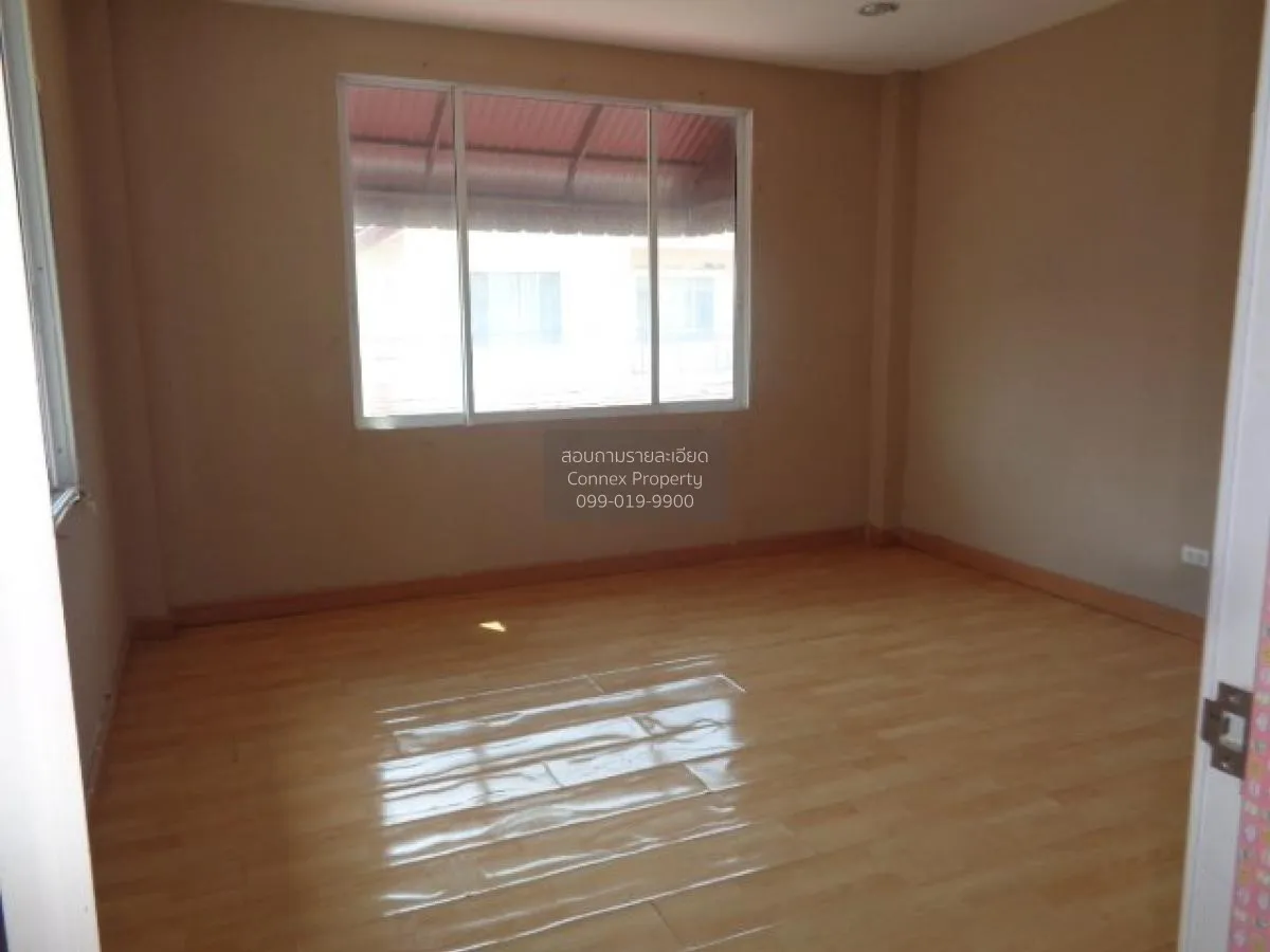 For Sale House , Western Town Ban Kluay - Sai Noi , Phimonrat , B