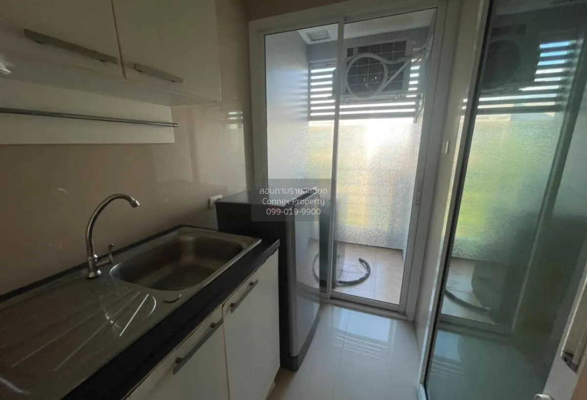 ขายคอนโด  แฮปปี้ คอนโด ลาดพร้าว 101 คลองจั่น เขต บางกะปิ กรุงเทพ  4