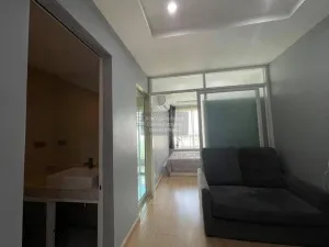 ขายคอนโด  แฮปปี้ คอนโด ลาดพร้าว 101 คลองจั่น เขต บางกะปิ กรุงเทพ CX-120239