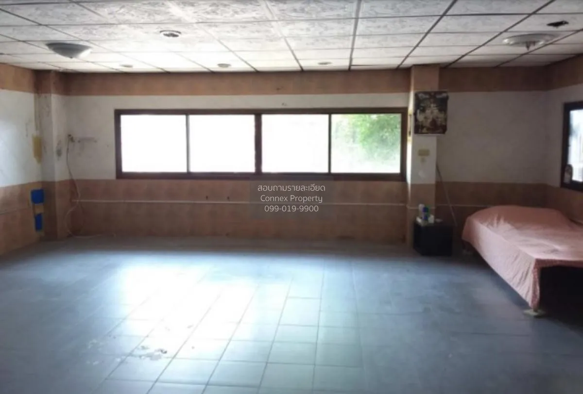 ขายโกดัง 2 ไร่  ถนน รังสิต - นครนายก 53 จังหวัด ปทุม ประชาธิปัตย์