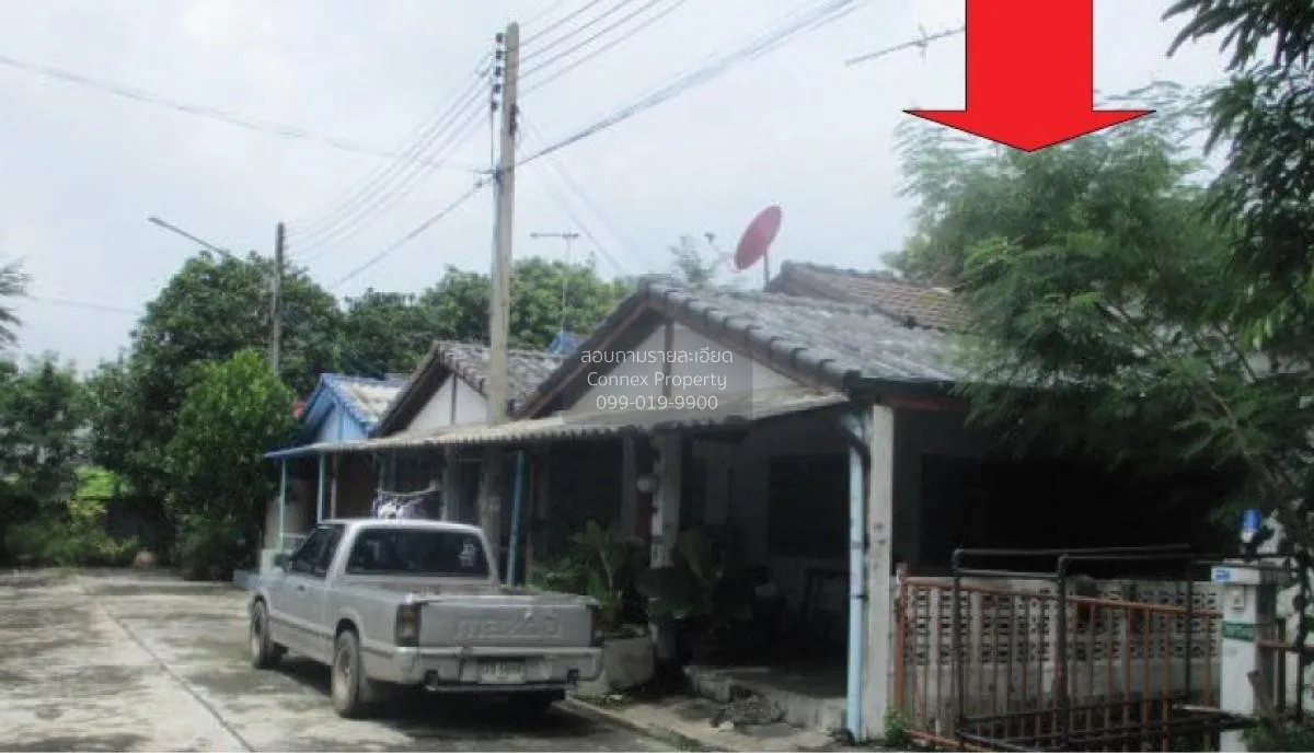 ขายทาวน์เฮ้าส์/ทาวน์โฮม  กรีนการ์เด้นโฮม คลอง 12 บึงน้ำรักษ์ ธัญบ 1